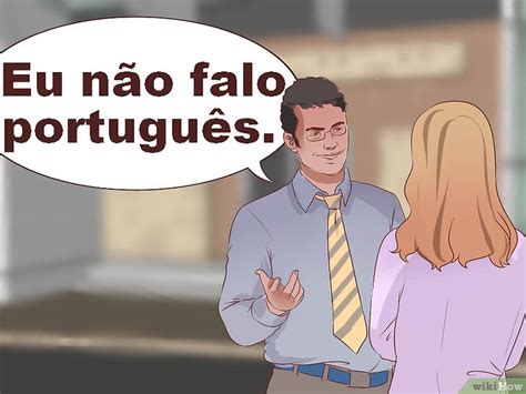 hablar en portugues